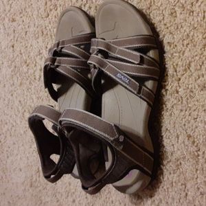 Teva Tirra Sports Sandal